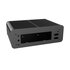 Akasa A-ITX56-M1B computer case Mini Tower Nero