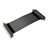 Akasa AK-CBPE03-20B cavo piatto e a nastro