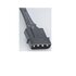 Akasa AK-CBPW02-30 cavo di alimentazione interno 0,3 m
