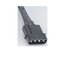 Akasa AK-CBPW02-30 cavo di alimentazione interno 0,3 m