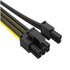 Akasa AK-CBPW23-20 cavo di alimentazione interno 0,2 m