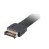 Akasa AK-CBUB37-50BK cavo USB 0,5 m USB 3.2 Gen 2 (3.1 Gen 2) USB C Nero