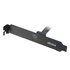Akasa AK-CBUB37-50BK cavo USB 0,5 m USB 3.2 Gen 2 (3.1 Gen 2) USB C Nero