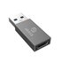 Akasa AK-CBUB61-KT02 scheda di interfaccia e adattatore Interno USB tipo-C