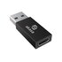 Akasa AK-CBUB61-KT02 scheda di interfaccia e adattatore Interno USB tipo-C