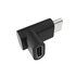 Akasa AK-CBUB63-KT02 scheda di interfaccia e adattatore Interno USB tipo-C