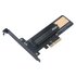 Akasa AK-PCCM2P-02 scheda di interfaccia e adattatore Interno M.2