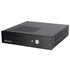 Akasa Cypher Basso profilo (Slimline - stilizzato) Nero 120 W