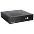 Akasa Cypher Basso profilo (Slimline - stilizzato) Nero 120 W