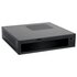 Akasa Cypher Basso profilo (Slimline - stilizzato) Nero 120 W