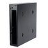 Akasa Cypher Basso profilo (Slimline - stilizzato) Nero 120 W