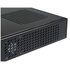Akasa Cypher Basso profilo (Slimline - stilizzato) Nero 120 W