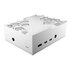 Akasa Gem Fattore di forma ultra piccolo (USFF) Bianco