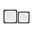 Akasa GRM12-M01-BKT3 parte e accessorio del sistema di raffreddamento del computer Filtro per ventola