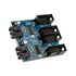 Akasa hub USB 2.0 interno, incluso cavo USB da 30 cm