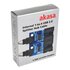 Akasa hub USB 2.0 interno, incluso cavo USB da 30 cm