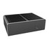 Akasa Machina N Small Form Factor (SFF) Nero