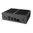 Akasa Machina N Small Form Factor (SFF) Nero