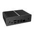 Akasa Machina N Small Form Factor (SFF) Nero