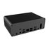 Akasa Newton CWS Small Form Factor (SFF) Nero