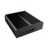 Akasa Newton S7 Small Form Factor (SFF) Nero