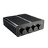 Akasa Pascal MD Small Form Factor (SFF) Nero