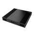 Akasa Plato X7 Small Form Factor (SFF) Nero