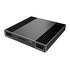 Akasa Plato X7 Small Form Factor (SFF) Nero