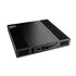 Akasa Plato X7D Small Form Factor (SFF) Nero