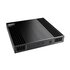 Akasa Plato X7D Small Form Factor (SFF) Nero