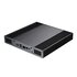 Akasa Plato X8 Small Form Factor (SFF) Nero