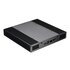 Akasa Plato X8 Small Form Factor (SFF) Nero