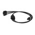 Akasa SOHO AR12 Case per computer Ventilatore 12 cm Nero 3 pz