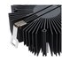 Akasa Vegas Chroma AM Processore Refrigeratore 12 cm Nero, Bianco