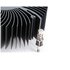Akasa Vegas Chroma LG Processore Raffreddatore d'aria 12 cm Nero 1 pz