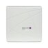 Alcatel -Lucent OmniAccess Stellar AP1251 1267 Mbit/s Bianco Supporto Power over Ethernet (PoE)