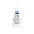 Alcatel XL785 DUO Bianco