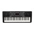 Alesis Harmony 54 tastiera digitale 54 chiavi Nero