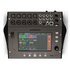 Allen & Heath CQ-12T mixer audio 12 canali 20 - 20000 Hz Nero