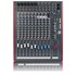 Allen & Heath ZED14 mixer audio 14 canali 20 - 20000 Hz Grigio, Rosso