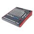 Allen & Heath ZED14 mixer audio 14 canali 20 - 20000 Hz Grigio, Rosso