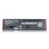 Allen & Heath ZED14 mixer audio 14 canali 20 - 20000 Hz Grigio, Rosso