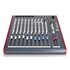 Allen & Heath ZED14 mixer audio 14 canali 20 - 20000 Hz Grigio, Rosso