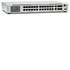 Allied Telesis AT-GS924MX-50 Gestito L2 Gigabit Ethernet Grigio
