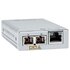 Allied Telesis AT-MMC2000/SC-960 Convertitore multimediale di rete 1000 Mbit/s 850 nm Modalità multipla Grigio