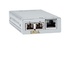 Allied Telesis AT-MMC2000/SC-960 Convertitore multimediale di rete 1000 Mbit/s 850 nm Modalità multipla Grigio
