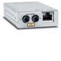 Allied Telesis AT-MMC2000/ST-960 Convertitore Multimediale di rete 1000 Mbit/s 850 nm Modalità multipla Grigio