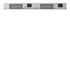 Allied Telesis AT-x530L-28GPX-50 Gestito L3+ Gigabit PoE 1U Grigio