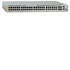 Allied Telesis AT-x930-52GPX Gestito L3 Gigabit Grigio PoE