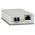 Allied Telesis MINI MEDIA CONVERTER LC CONNECT